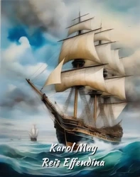 eBook Reïs Effendina - Karol May mobi epub