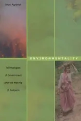 Environmentality - Agrawal Arun