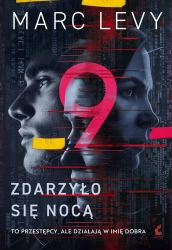 eBook Zdarzyło się nocą - Marc Levy epub mobi