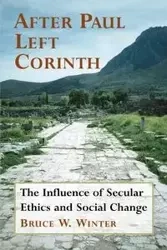 After Paul Left Corinth - W. Winter Bruce