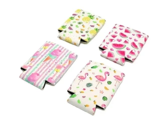 Etui na puszkę 10x12,5cm MIX - ADAR