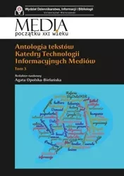 Antologia tekstów Katedry Technologii Inf. ... T.3 - praca zbiorowa