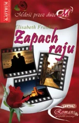 eBook Zapach raju - Elisabeth Frank