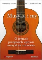Muzyka i my - Ewa Czerniawskiej