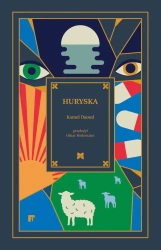 Huryska - Kamel Dauod