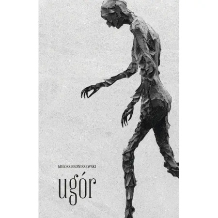 Ugór - Miłosz Broniszewski