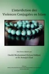 L'Interdiction Des Violences Conjugales En Islam - Kabbani Shaykh Muhammad Hisham
