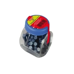 Naboje atramentowe w słoiczku 50szt - HERLITZ