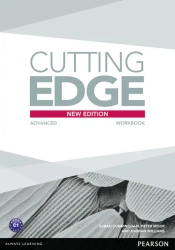 Cutting Edge. Third Edition. Advanced. Workbook without Key - Damian Williams, Sarah Cunningham, Peter Moor