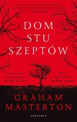 eBook DOM STU SZEPTÓW - Graham Masterton mobi epub