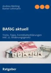 BAföG aktuell - Andrea Meiling