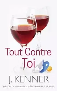 Tout contre toi - Kenner J.