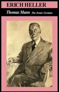 Thomas Mann - Thomas Mann