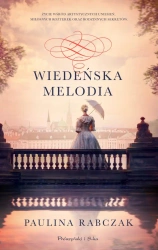 Wiedeńska melodia DL - Paulina Rabczak