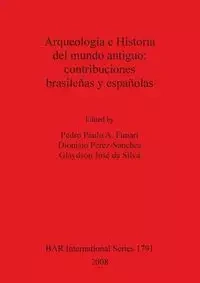 Arqueología e Historia del mundo antiguo - Funari Pedro Paulo