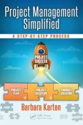 Project Management Simplified - Barbara Karten