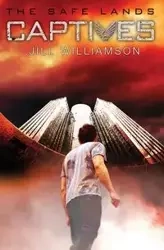 Captives - Jill Williamson