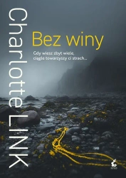 Bez winy - Charlotte Link