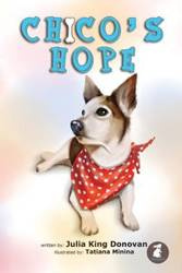 Chico's Hope - King Donovan Julia
