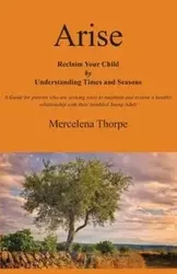 Arise - Thorpe Mercelena