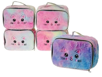 Kosmetyczka MIX - ADAR