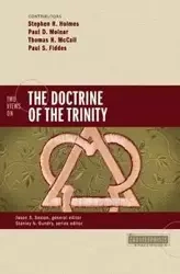 Two Views on the Doctrine of the Trinity - Stephen R. Holmes