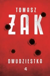 Dwudziestka - Tomasz Żak