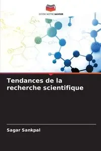 Tendances de la recherche scientifique - Sankpal Sagar