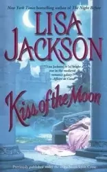 Kiss of the Moon - Jackson Lisa