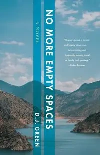 No More Empty Spaces - Green D.J.