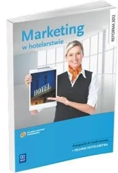 Marketing w hotelarstwie w.2013 WSiP - Jan Cetner