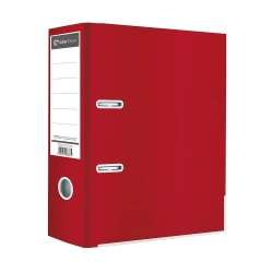 Segregator A4/75K bordowy błysk - INTERDRUK