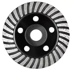 Tarcza do betonu Turbo Corona Exclusice C4691 - RICHMANN