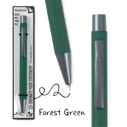 Bookaroo Długopis zielony - IF