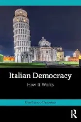 Italian Democracy - Pasquino Gianfranco