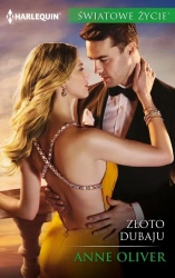 eBook Złoto Dubaju - Anne Oliver epub mobi
