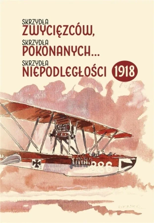 Skrzydła zwycięzców, skrzydła pokonanych... - Andrzej Olejko, Harald Potempa, Michal Plavec