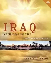 Iraq - Brady Cheryl D.