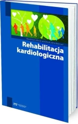 Rehabilitacja kardiologiczna - Marek Kuch, Maciej Janiszewski, Artur Mamcarz