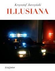eBook Illusiana - Krzysztof Jurczyński