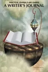 A Writer's Journal - Joan Marie Verba