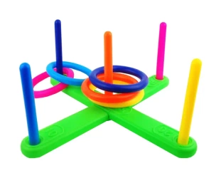 Serso w siatce - INNE