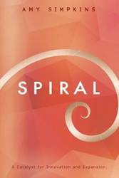 Spiral - Amy Simpkins