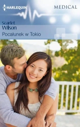 eBook Pocałunek w Tokio - Scarlet Wilson mobi epub