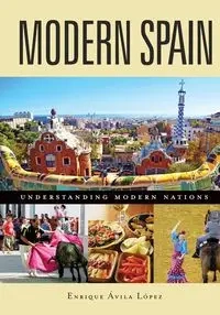Modern Spain - Enrique Lopez