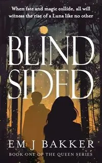 Blindsided - Bakker Em J