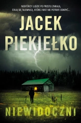 eBook Niewidoczni - Jacek Piekiełko epub mobi