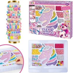 Zestaw koralików - Trifox