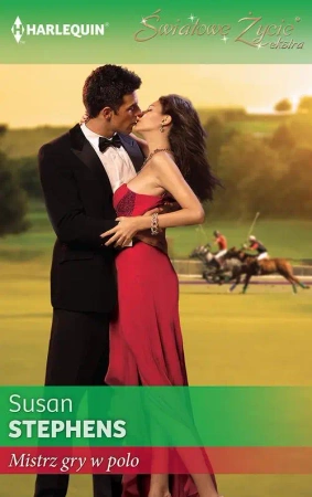 eBook Mistrz gry w polo - Susan Stephens epub mobi