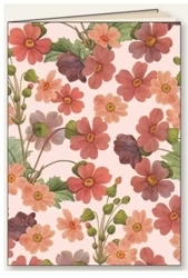 Zeszyt ozdobny A5/48K linia Stokrotka - Tassotti